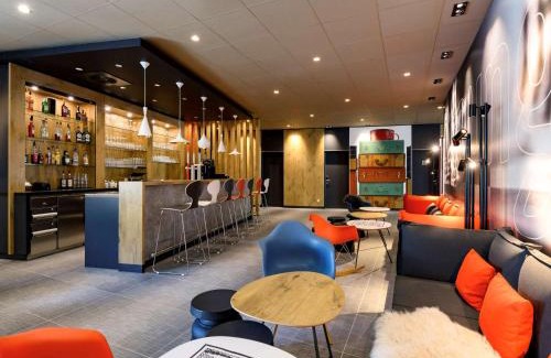 Regensburg Hotel | ibis Regensburg Zentrum