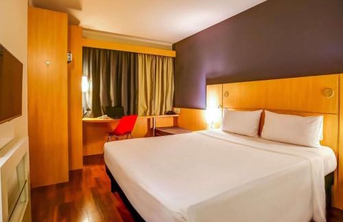 Centro Hotel | ibis Rio de Janeiro Santos Dumont