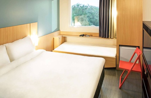 Jacarepagua Hotel | Ibis Rio de Janeiro Parque Olimpico
