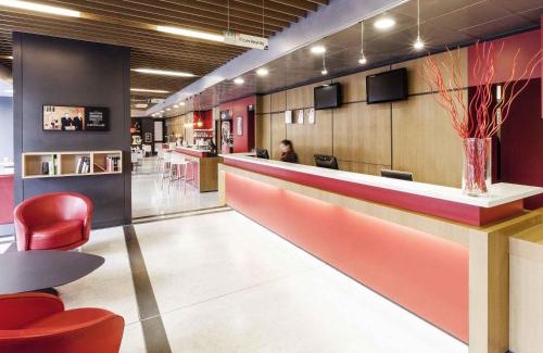 Zona XL Magliana Vecchia Hotel | Ibis Roma Fiera