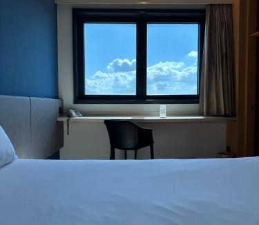 Zona XL Magliana Vecchia Hotel | Ibis Roma Fiera