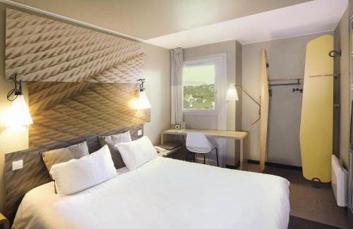 Yffiniac Hotel | ibis Saint Brieuc Yffiniac