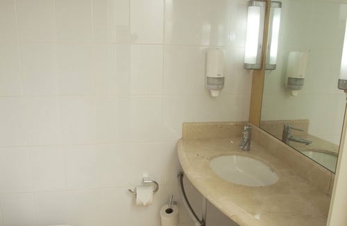 San Luis Potosi Hotel | ibis San Luis Potosi
