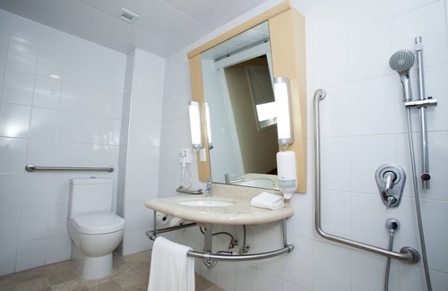 San Luis Potosi Hotel | ibis San Luis Potosi