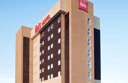 San Luis Potosi Hotel | Ibis San Luis Potosi