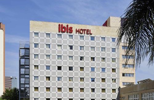 Sao Jose do Rio Preto Hotel | ibis Sao Jose do Rio Preto