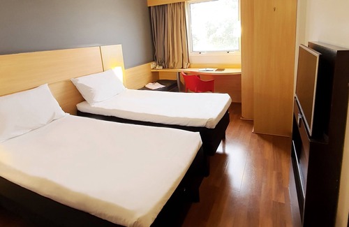 Sao Jose do Rio Preto Hotel | ibis Sao Jose do Rio Preto