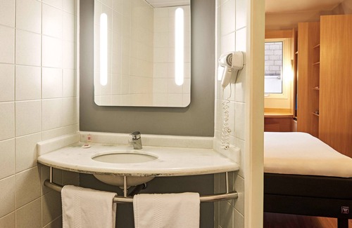Sao Jose do Rio Preto Hotel | ibis Sao Jose do Rio Preto