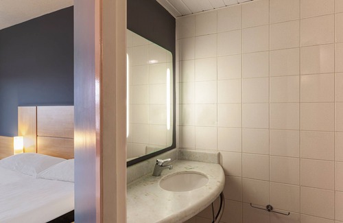 Sao Jose dos Campos Hotel | ibis Sao Jose dos Campos Dutra