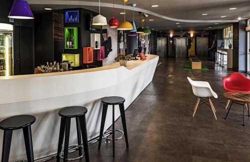 Sao Paulo Hotel | ibis Sao Paulo Interlagos