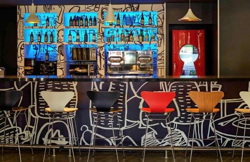 Brooklin Novo Hotel | ibis Sao Paulo Morumbi