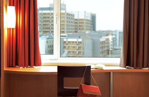 Brooklin Novo Hotel | ibis Sao Paulo Morumbi