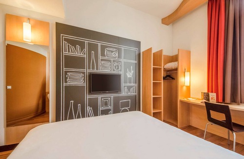Sarlat-la-Caneda Hotel | ibis Sarlat
