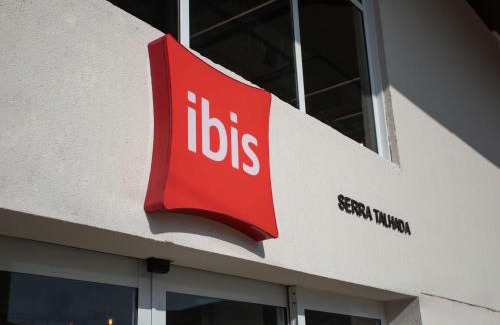 Serra Talhada Hotel | Ibis Serra Talhada