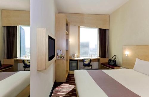 Kuwait City Hotel | ibis Sharq