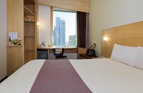Kuwait City Hotel | ibis Sharq