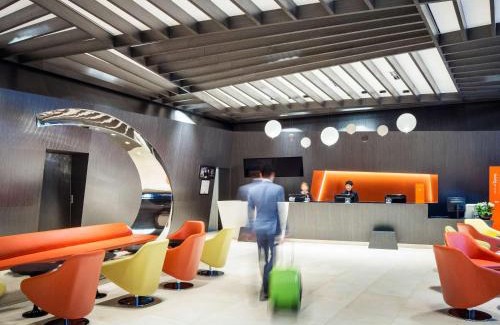 COEX Hotel | Ibis Styles Ambassador Seoul Gangnam