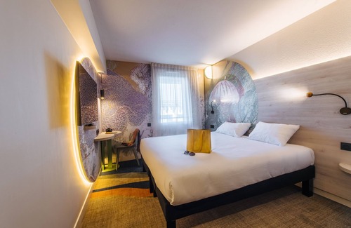 Antibes Hotel | ibis Styles Antibes