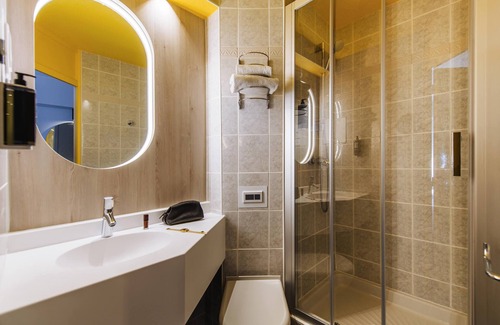 Antibes Hotel | ibis Styles Antibes