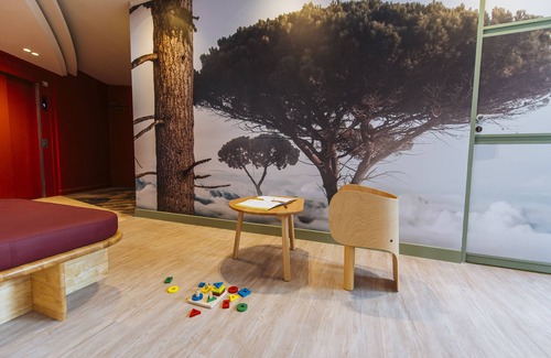 Antibes Hotel | ibis Styles Antibes