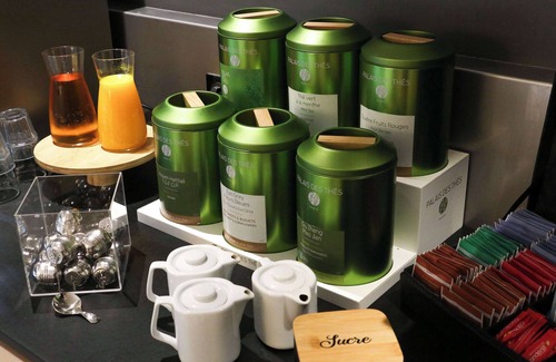 Avignon Hotel | ibis Styles Avignon Sud