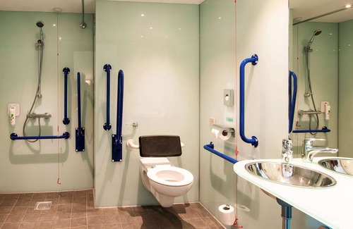 Dodworth Hotel | Ibis Styles Barnsley Hotel