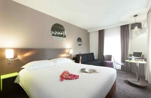 Beaune Hotel | ibis Styles Beaune Centre