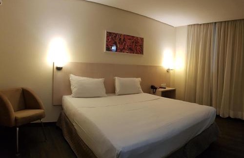 Batista Campos Hotel | ibis Styles Belem Batista Campos