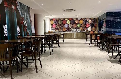 Batista Campos Hotel | ibis Styles Belem Batista Campos