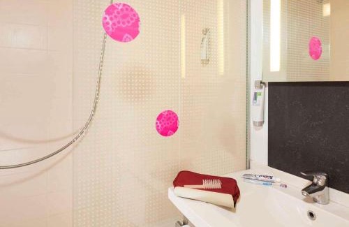 Bruay-la-Buissiere Hotel | ibis Styles Bethune Bruay la Buissière