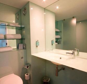 Little Hay Hotel | ibis Styles Birmingham NEC & Airport