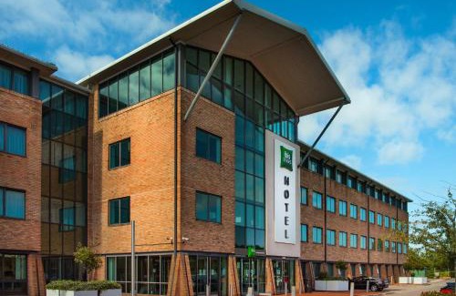 Little Hay Hotel | ibis Styles Birmingham NEC & Airport