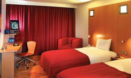 Little Hay Hotel | ibis Styles Birmingham NEC & Airport