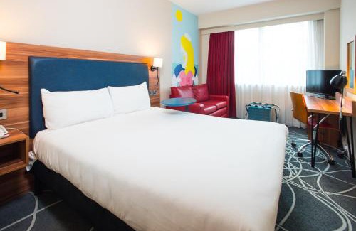 Little Hay Hotel | ibis Styles Birmingham NEC & Airport