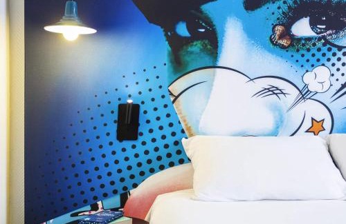 Villenave-d'Ornon Hotel | ibis Styles Bordeaux Sud