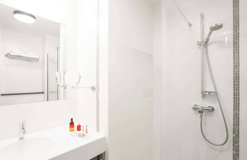 Postel Hotel | Ibis Styles Brussels Centre Stephanie