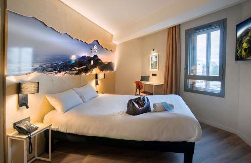 Clermont-Ferrand Hotel | ibis Styles Clermont-Ferrand Aéroport