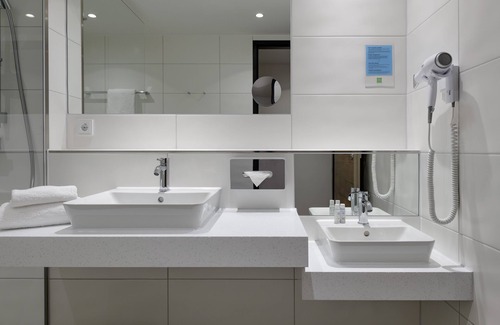 Coburg Hotel | Ibis Styles Coburg
