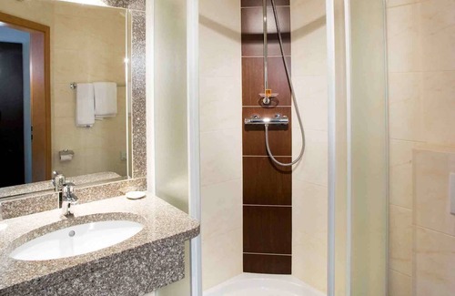 Dortmund Hotel | ibis Styles Dortmund West