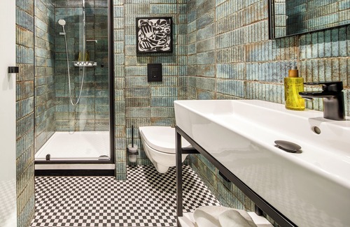 New Town Hotel | ibis Styles Edinburgh Centre St Andrew Square