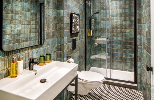 New Town Hotel | ibis Styles Edinburgh Centre St Andrew Square