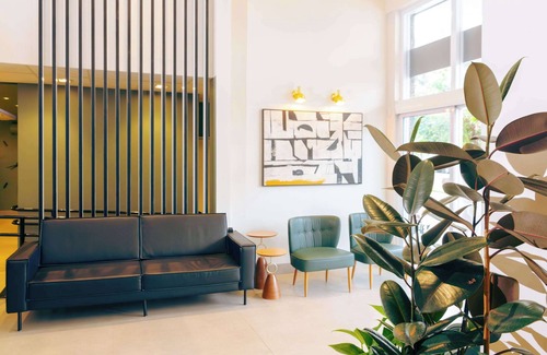 Marista Hotel | ibis Styles Goiania Marista