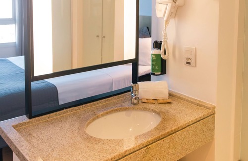 Marista Hotel | ibis Styles Goiania Marista