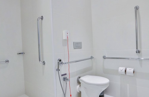Marista Hotel | ibis Styles Goiania Marista