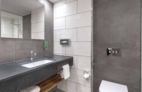 Barmbek-Nord Hotel | ibis Styles Hamburg Barmbek