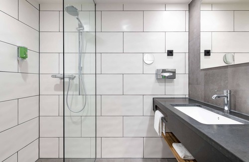 Barmbek-Nord Hotel | ibis Styles Hamburg Barmbek