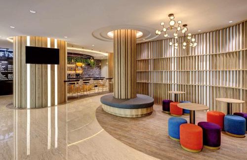 Gelang Patah Hotel | ibis Styles Johor Iskandar Puteri