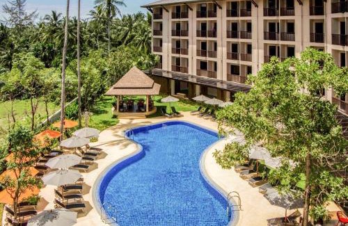 Ao Nang Hotel | ibis Styles Krabi Ao Nang