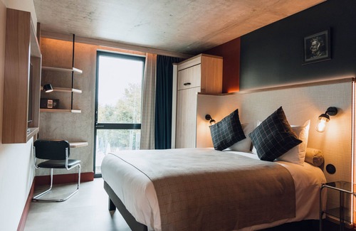 La Rochelle Hotel | ibis Styles La Rochelle Centre Gare