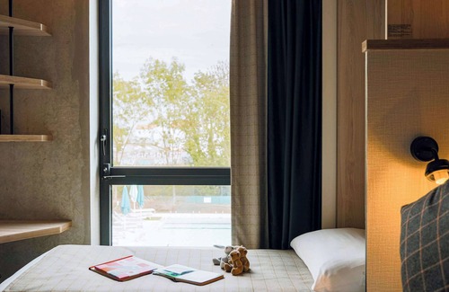 La Rochelle Hotel | ibis Styles La Rochelle Centre Gare